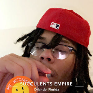 Meet your Posher, Gary